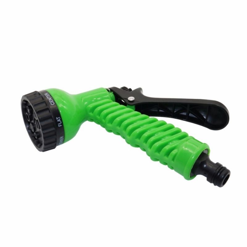 Pistolet arroseur