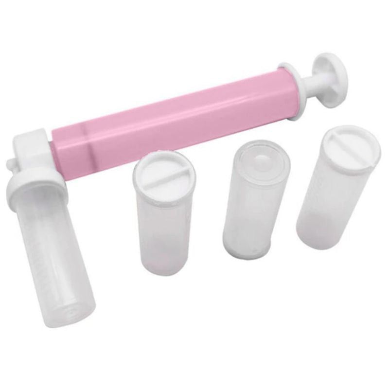 Pistolet pulvérisateur pâtisserie