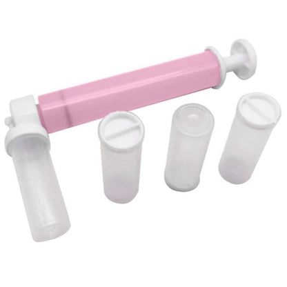 Pistolet pulvérisateur pâtisserie