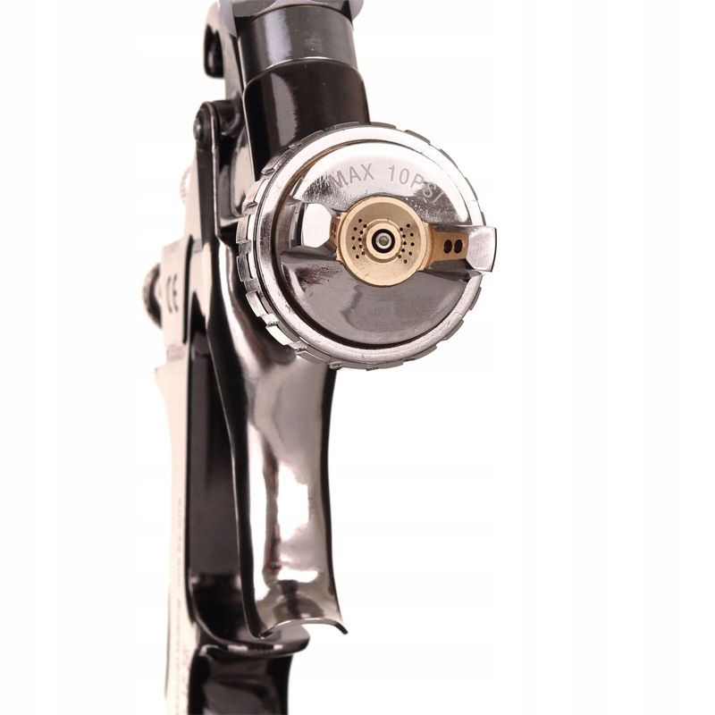 Pistolet à pression peinture
