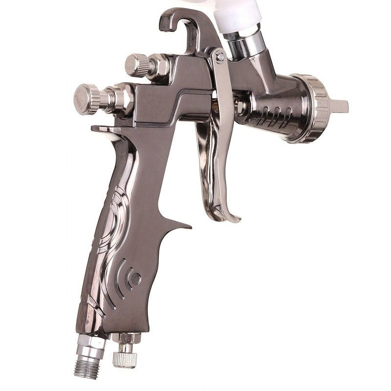 Pistolet à pression peinture