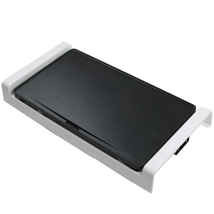 Plancha Électrique Haute Performance et Design