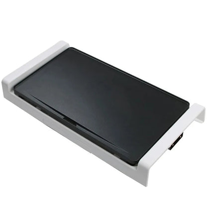 Plancha Électrique Haute Performance et Design