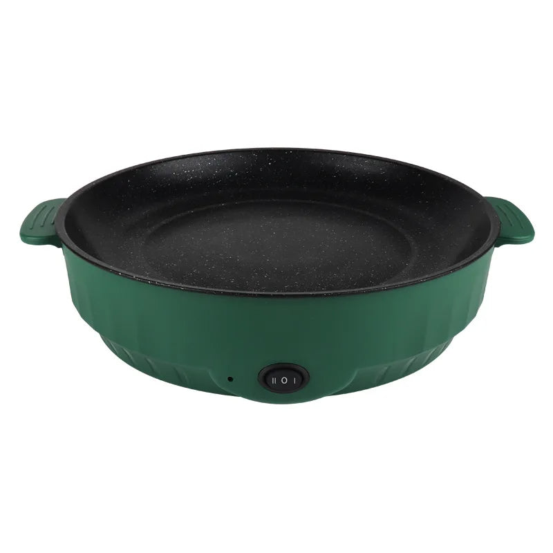 Plancha Électrique pour Cuisson Précise et Rapide
