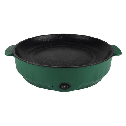 Plancha Électrique pour Cuisson Précise et Rapide