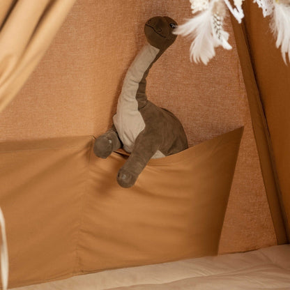 Tipi Beige Enfant