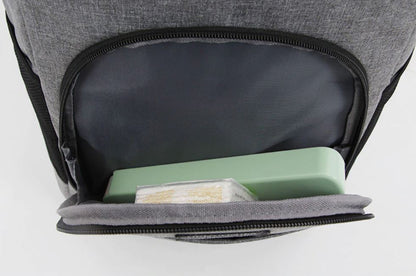 Sac à Dos Isotherme Gris 25L