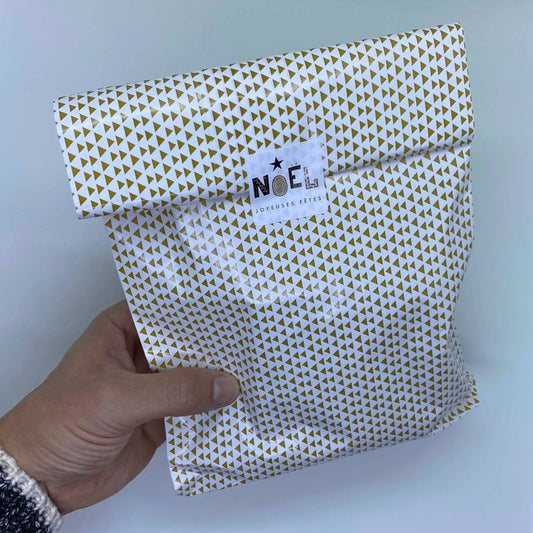 Pochette Cadeau (Uniquement pour produit livraison express)