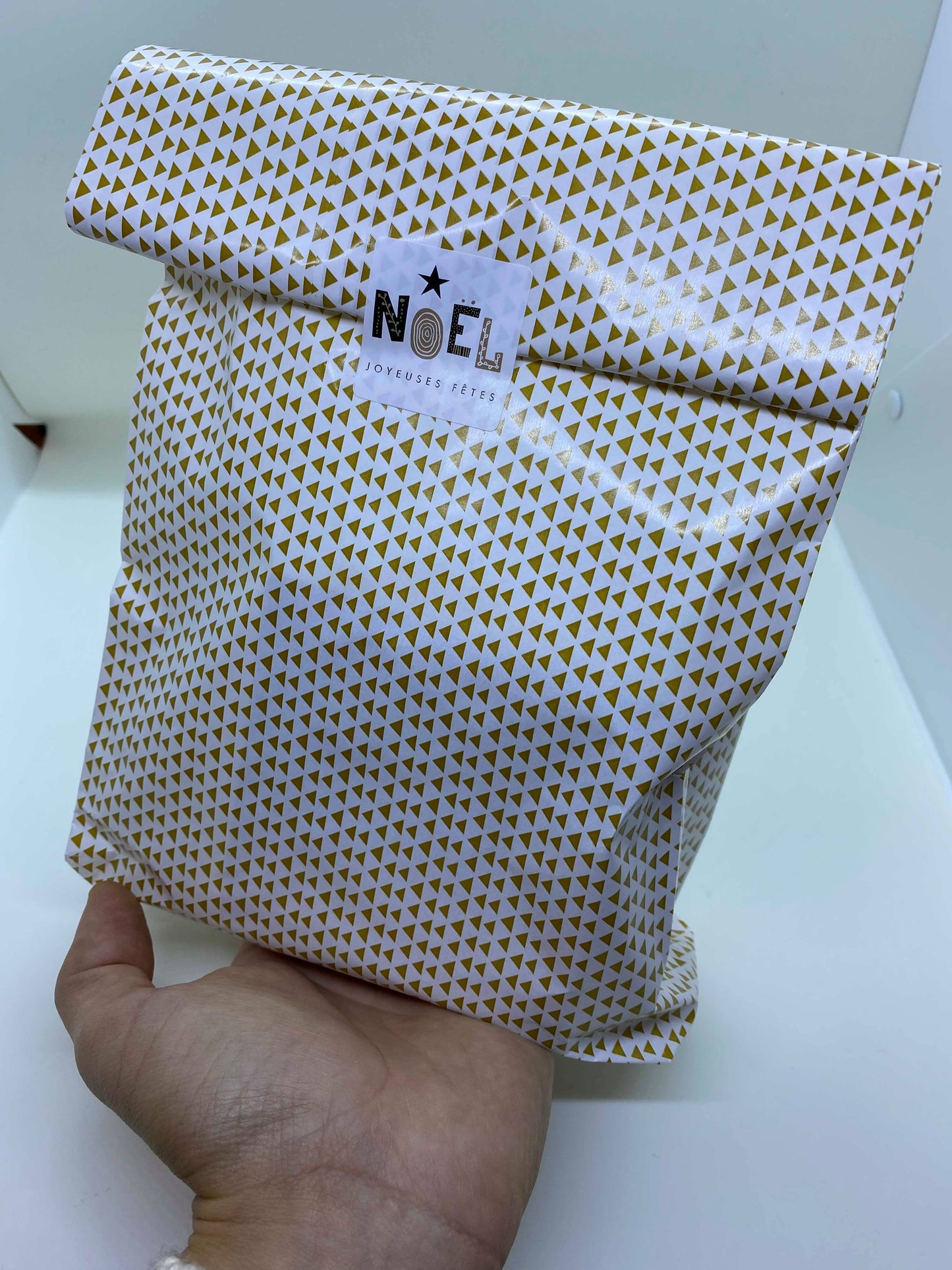 Pochette Cadeau (Uniquement pour produit livraison express)