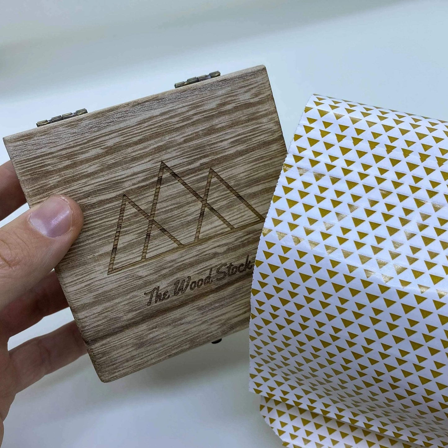 Pochette Cadeau (Uniquement pour produit livraison express)