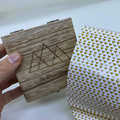 Pochette Cadeau (Uniquement pour produit livraison express)