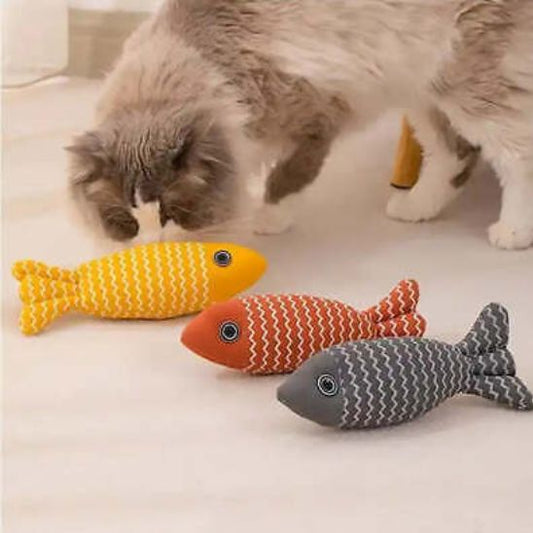 Poisson pour chat | Poisson'Mignon
