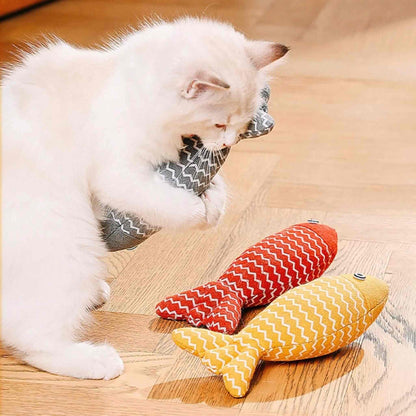 Poisson pour chat | Poisson'Mignon