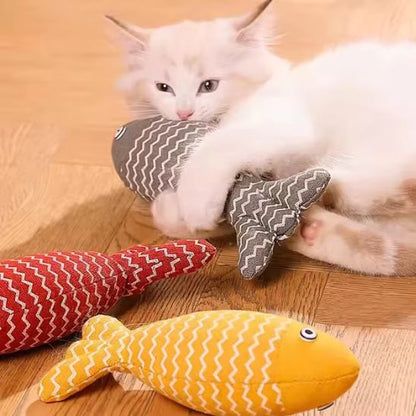 Poisson pour chat | Poisson'Mignon