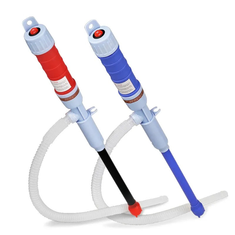 POMPE ELECTRIQUE | Oil Pump™