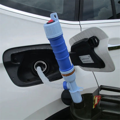 POMPE ELECTRIQUE | Oil Pump™