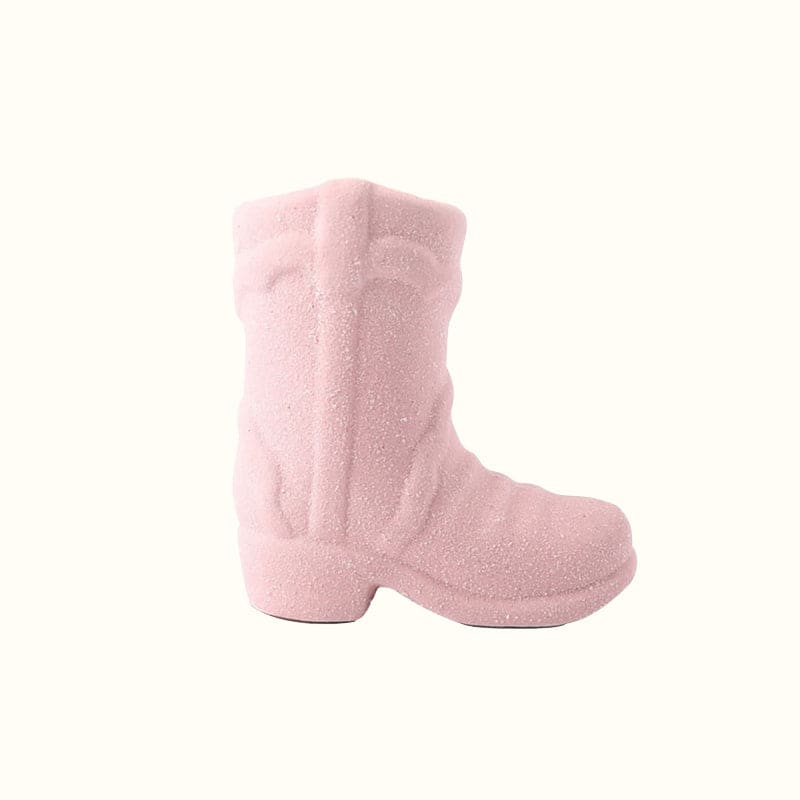 Porte-allumettes bottes de cowboy