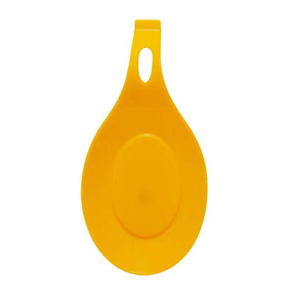 Porte-cuillères de cuisine - Organisateur de rangement pour ustensiles de cuisine B-Orange