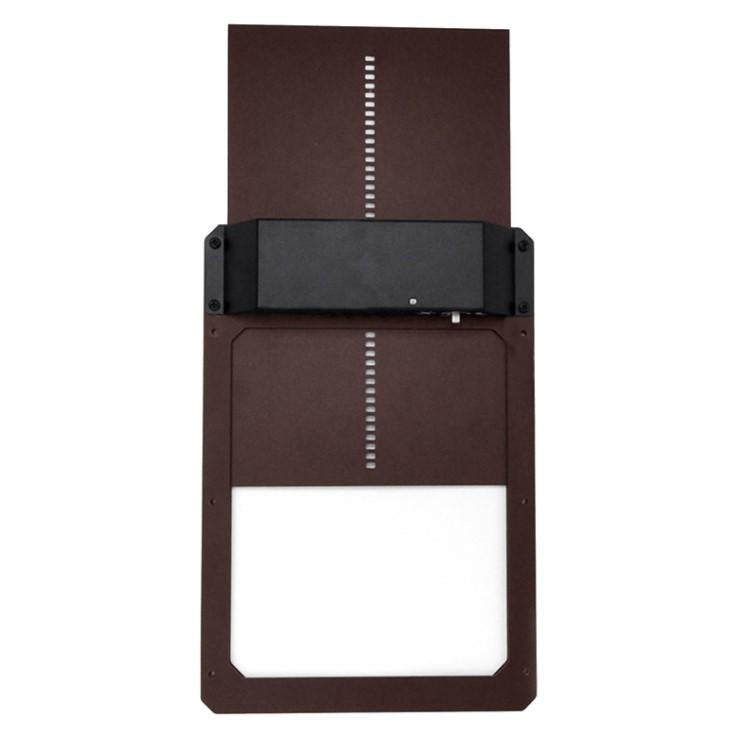Porte de Poulailler Automatique