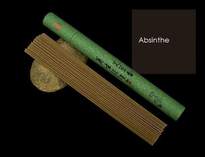 Encens bâtonnets absinthe