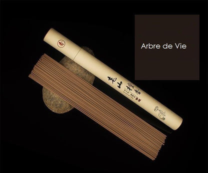 Encens bâtonnets arbre de vie