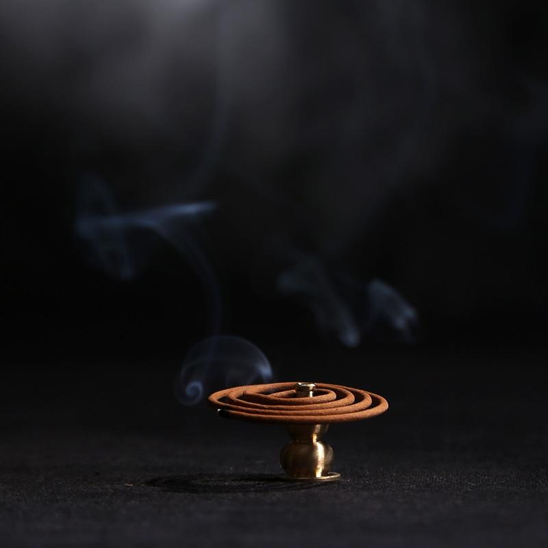 Mini porte encens