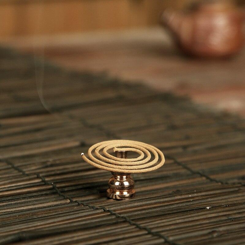 Mini porte encens