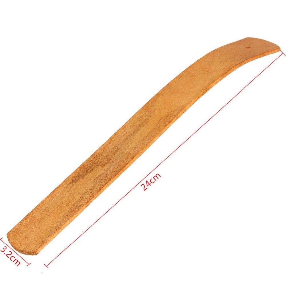 Porte encens bois simple
