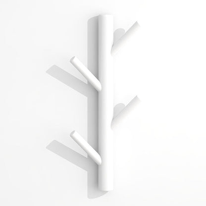 porte-manteaux-blanc-pin