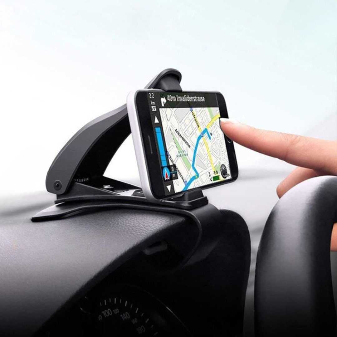 PORTE TELEPHONE | Clip Phone™