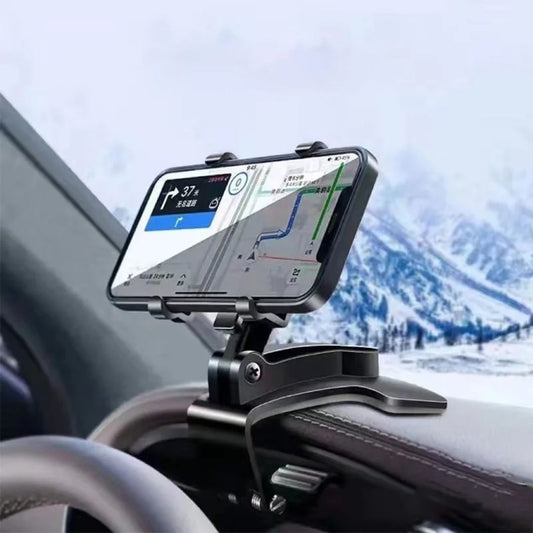 PORTE TELEPHONE | Dashboard Holder™