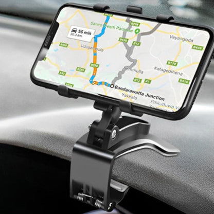 PORTE TELEPHONE | Dashboard Holder™