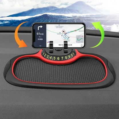 PORTE TELEPHONE | Mat Holder™