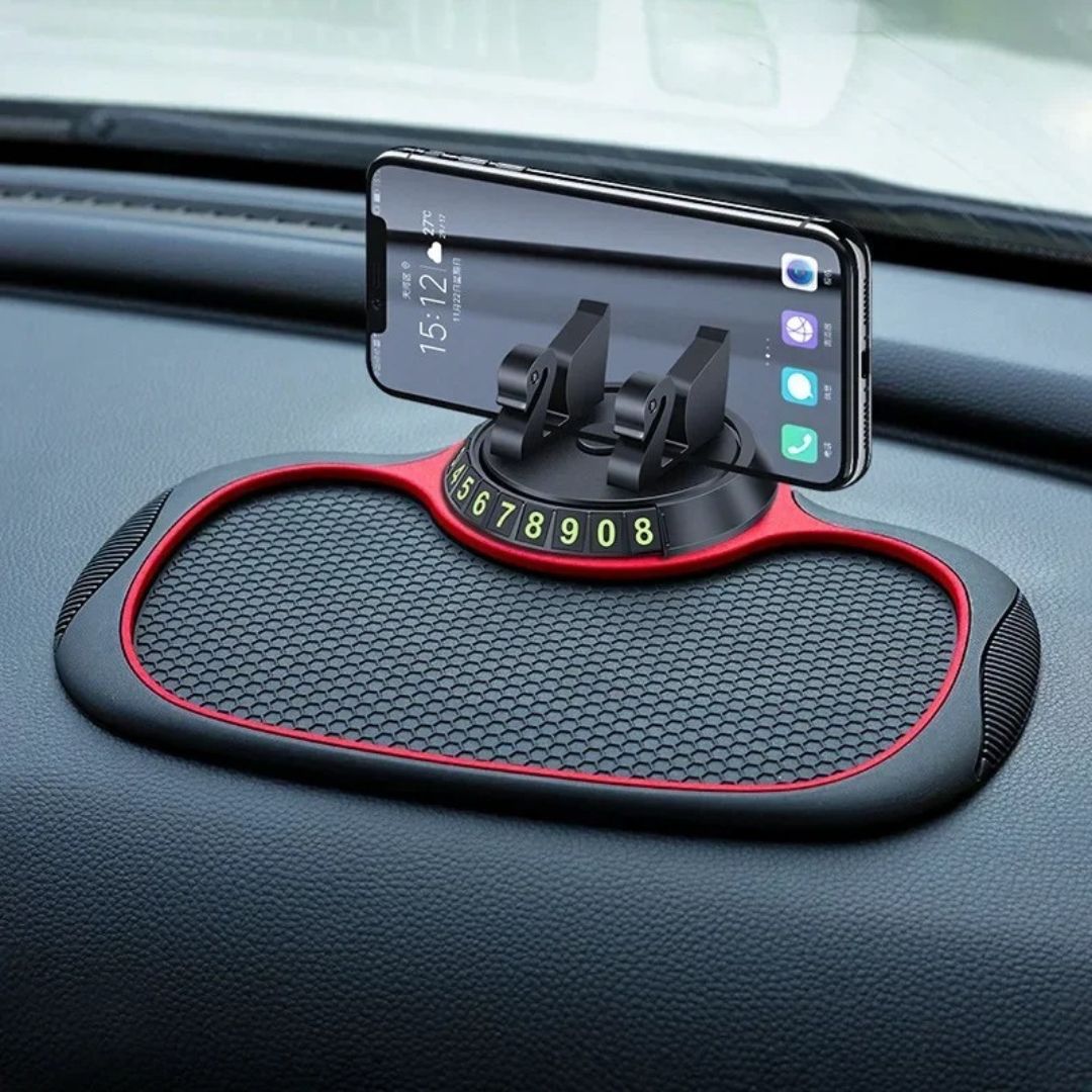 PORTE TELEPHONE | Mat Holder™