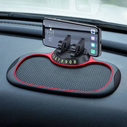 PORTE TELEPHONE | Mat Holder™