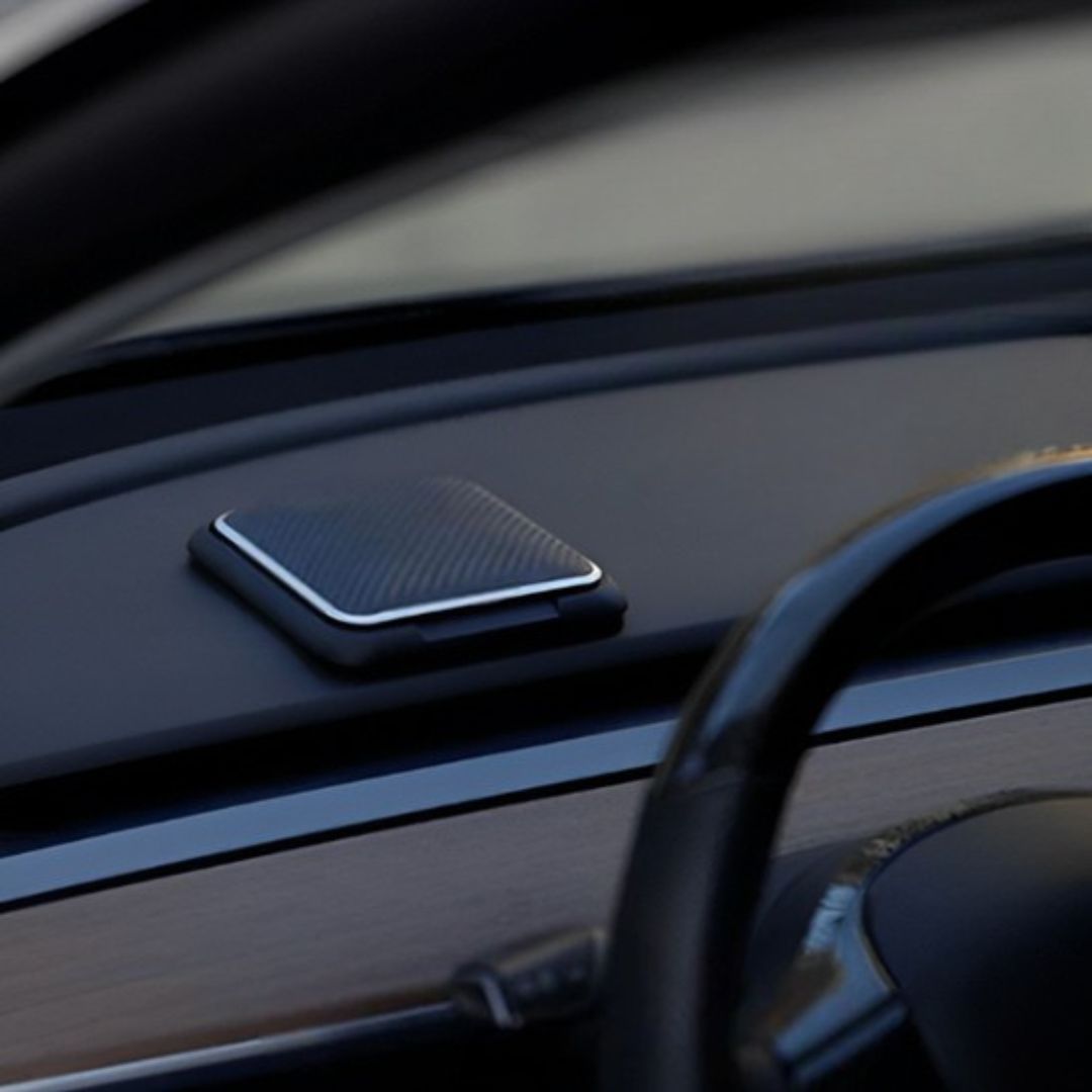 PORTE TELEPHONE | Universal Pad™
