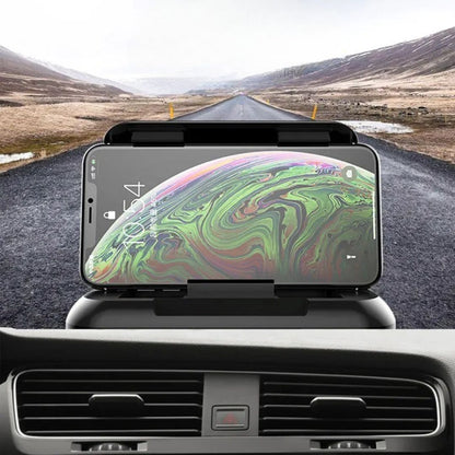 PORTE TELEPHONE | Universal Pad™