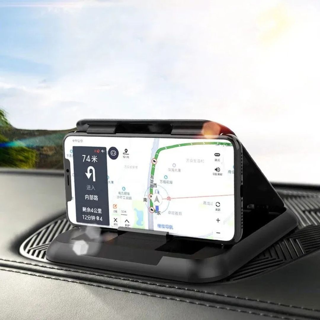 PORTE TELEPHONE | Universal Pad™