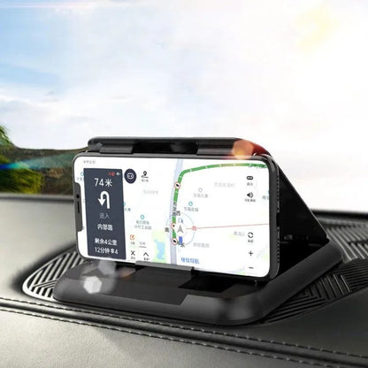 PORTE TELEPHONE | Universal Pad™