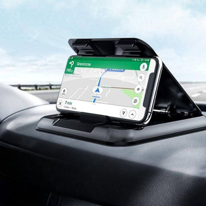 PORTE TELEPHONE | Universal Pad™