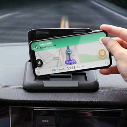 PORTE TELEPHONE | Universal Pad™
