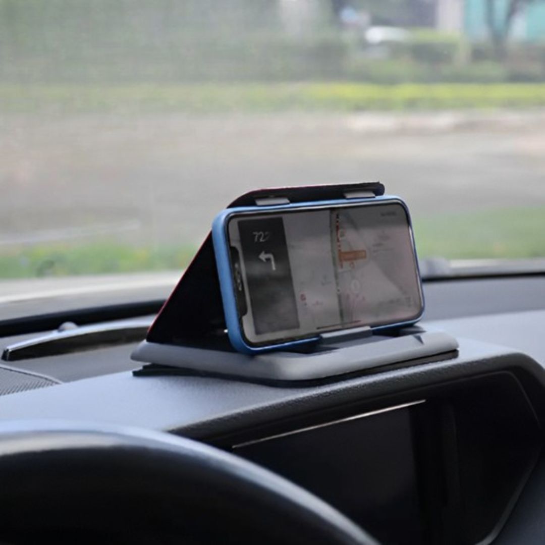 PORTE TELEPHONE | Universal Pad™