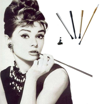Porte cigarette  femme