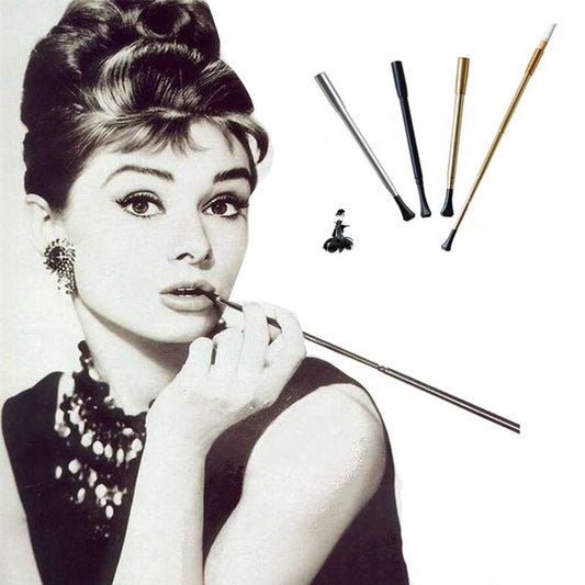 Porte cigarette  femme