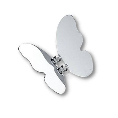 porte manteau chambre chrome