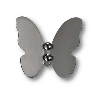 porte manteau chambre gris