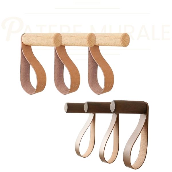 Porte manteau chambre moderne
