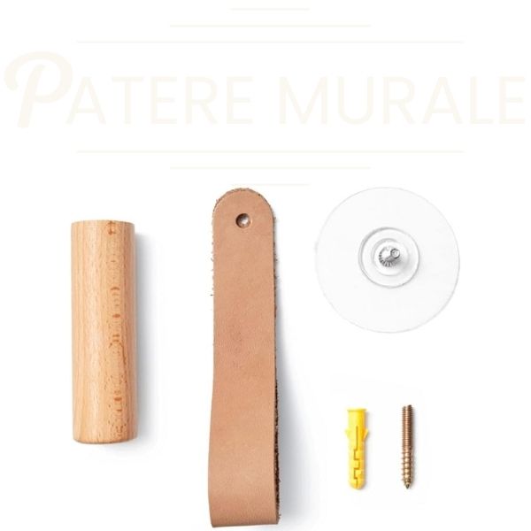 Porte manteau chambre moderne