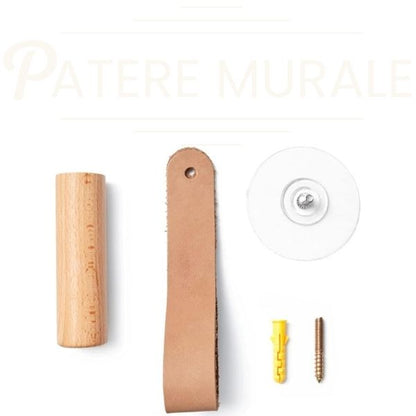 Porte manteau chambre moderne