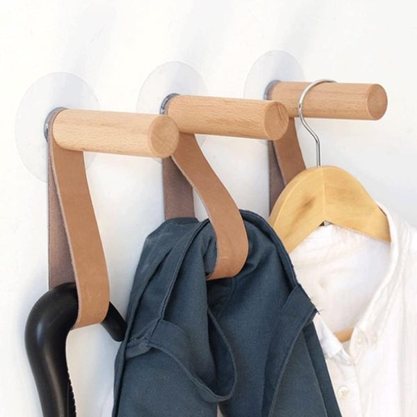 Porte manteau chambre moderne